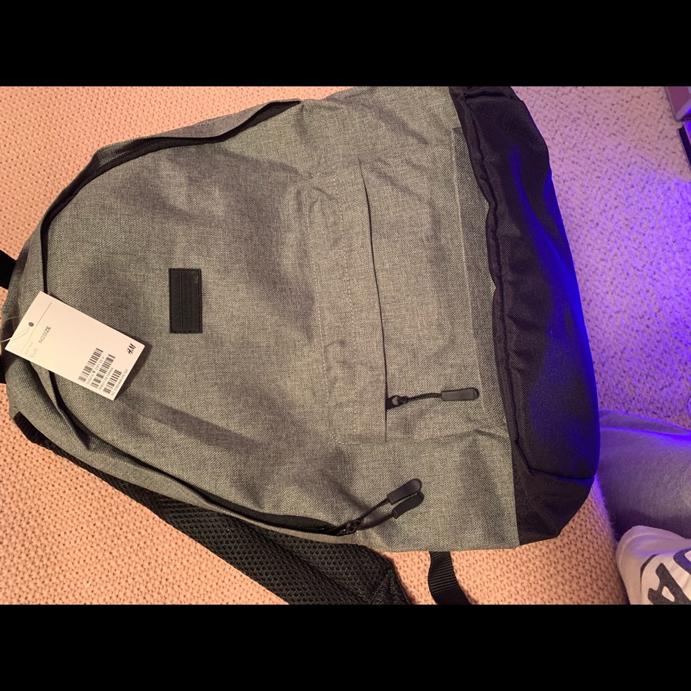 H&M backpack - Picture 3 of 4